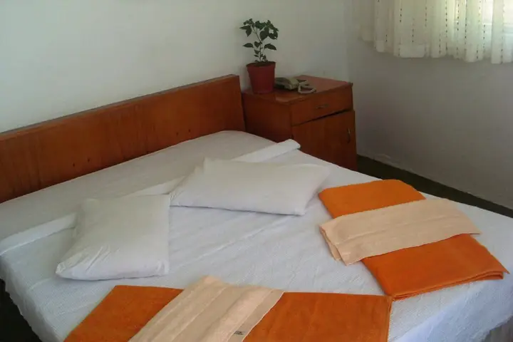 Демре: Hotel Kiyak