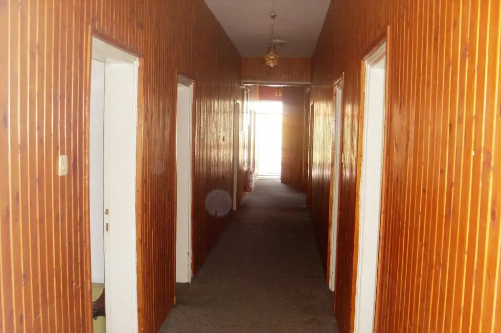 Демре: Hotel Kiyak
