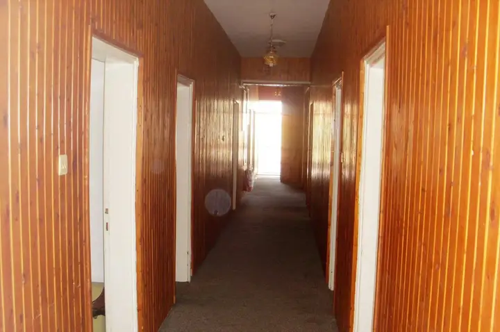 Демре: Hotel Kiyak