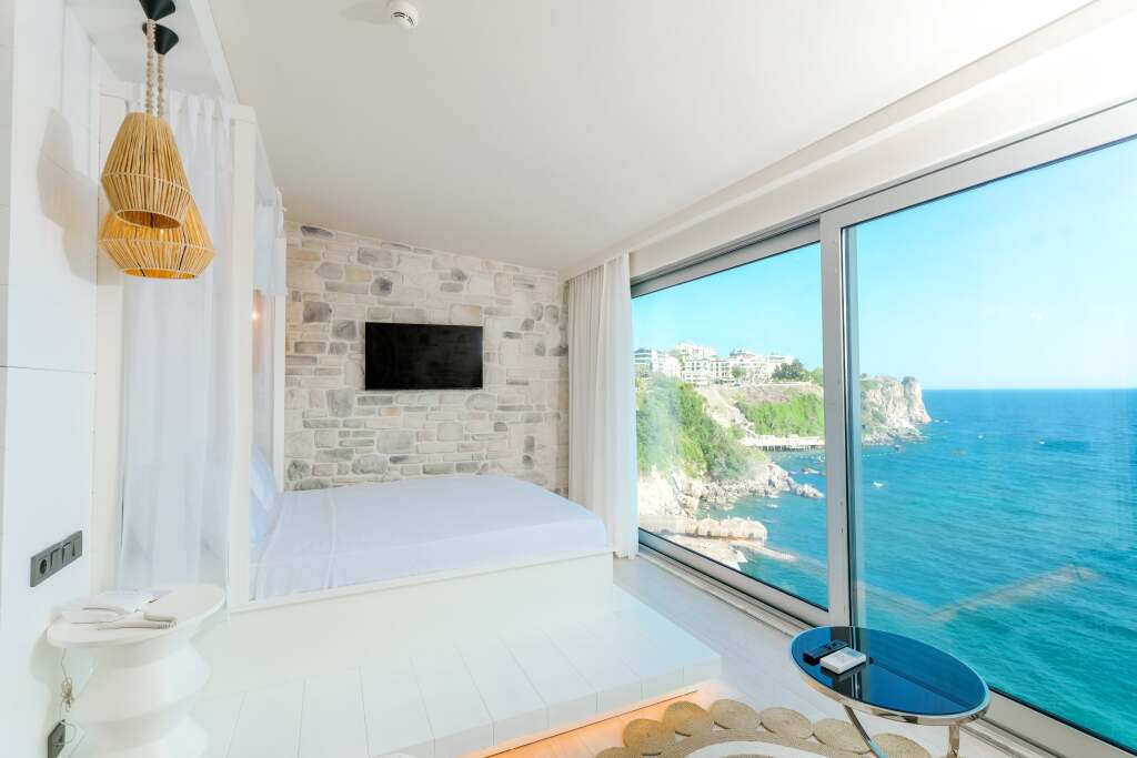 Bilem Hotel Beach & Spa — фото 1