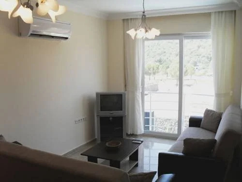 Фетхие: Deska Hisaronu Luxury Apartments