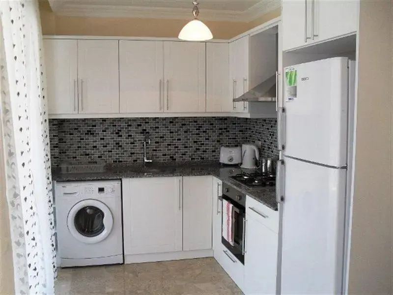 Фетхие: Deska Hisaronu Luxury Apartments