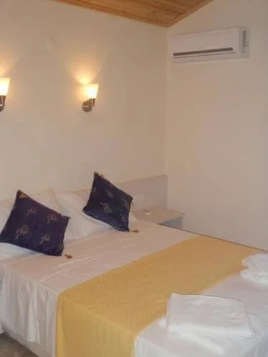 Фетхие: Deska Hisaronu Luxury Apartments