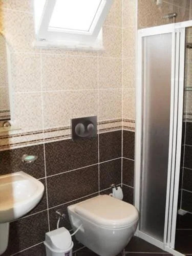 Фетхие: Deska Hisaronu Luxury Apartments