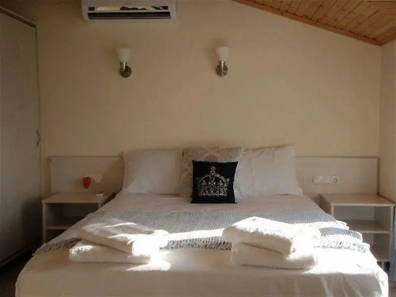 Фетхие: Deska Hisaronu Luxury Apartments