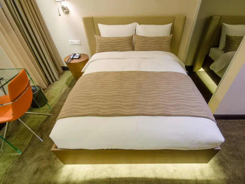Стамбул: Inncity Hotel Nişantaşı