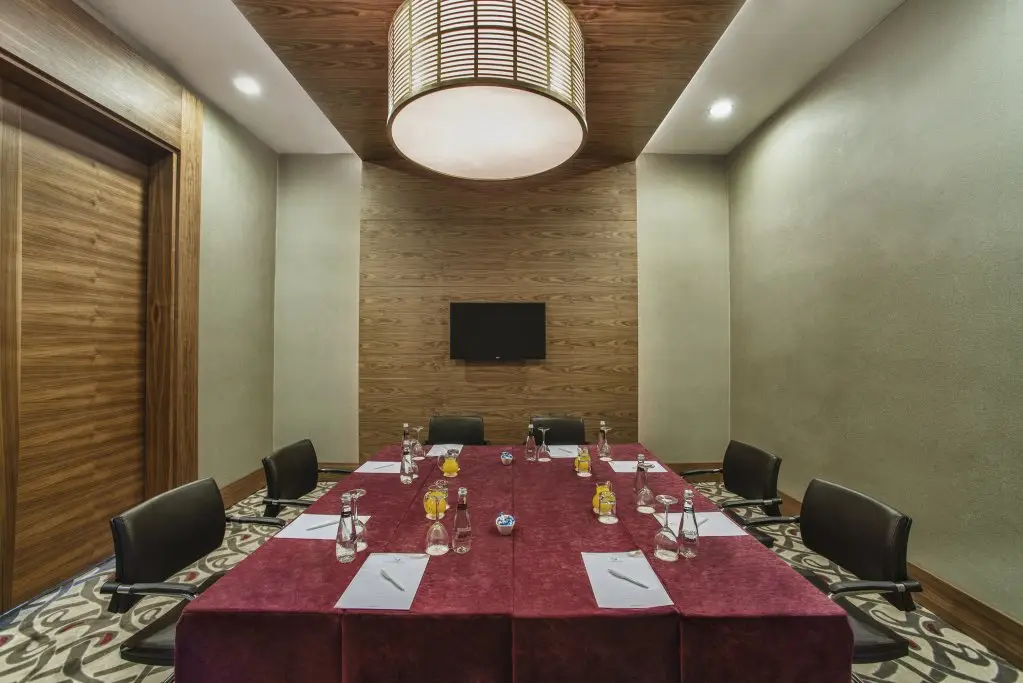 Анталья: Aska Lara Resort & Spa Hotel