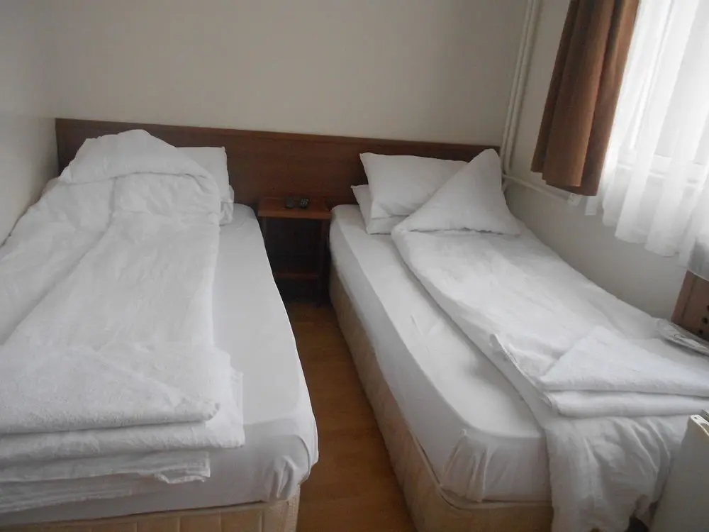 Стамбул: Hotel Devran
