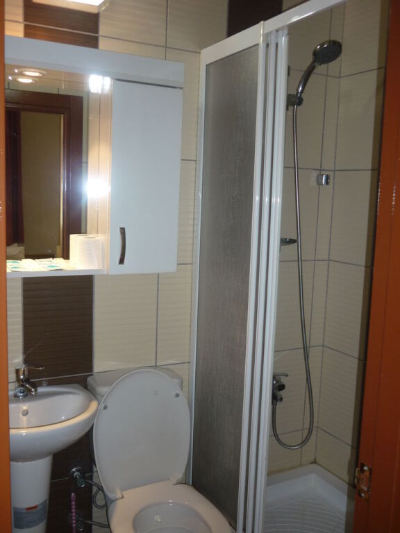 Стамбул: Hotel Devran