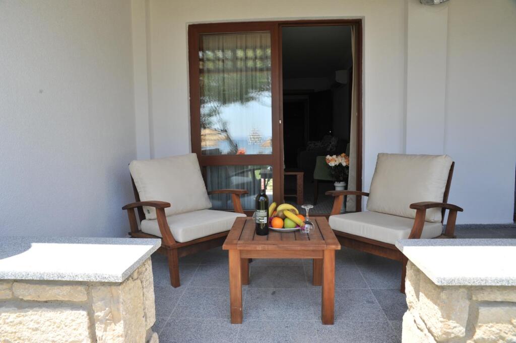 Бодрум: Hotel Marma Beach