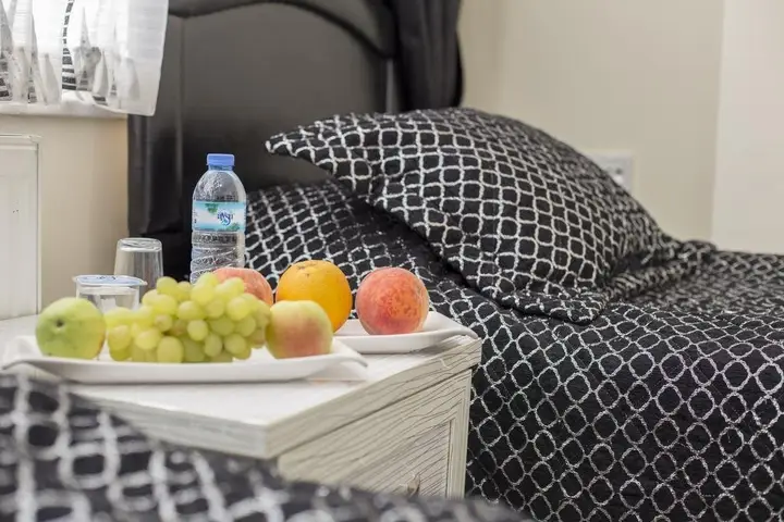 Эгридир: Golden Apple Hotel
