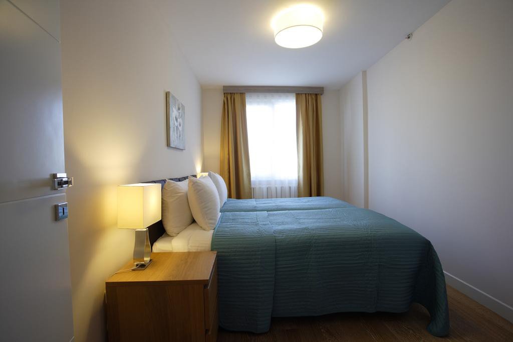 Стамбул: Home Stay Home Valikonagi