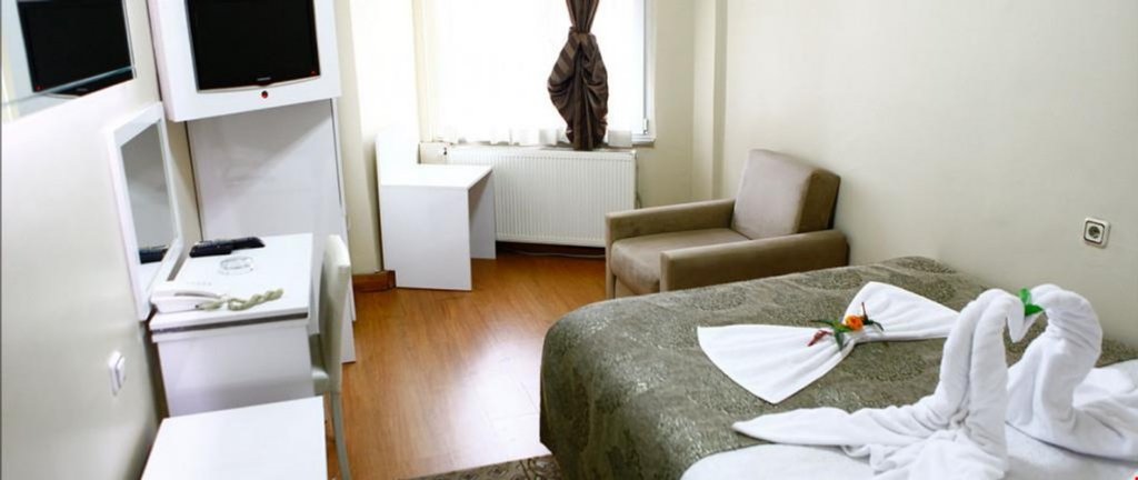 Измит: Ozgur Hotel