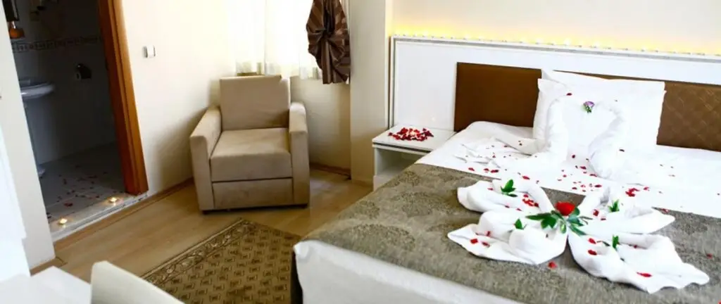 Измит: Ozgur Hotel