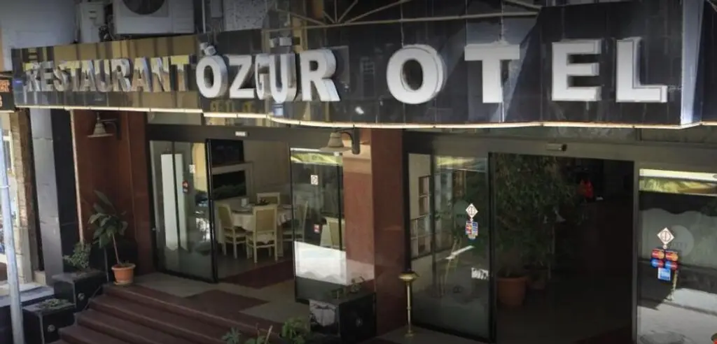 Измит: Ozgur Hotel