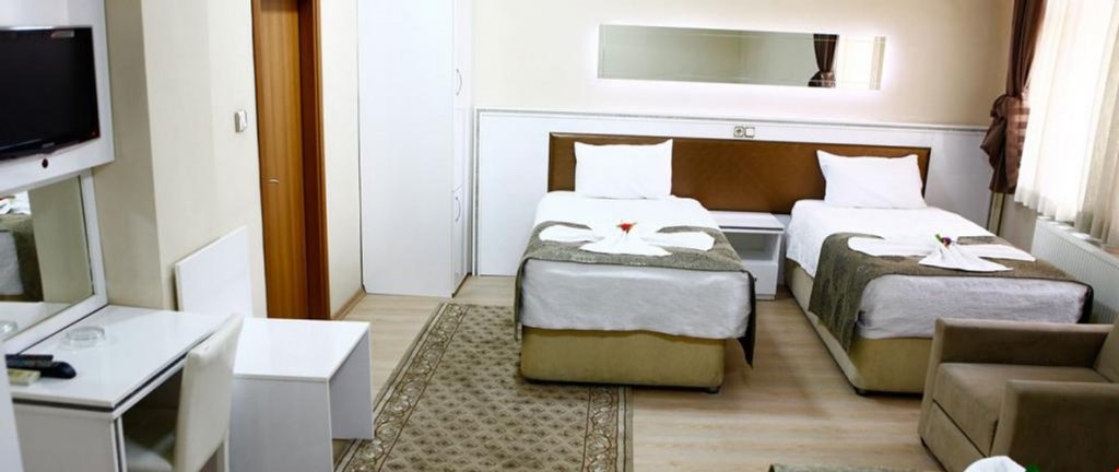 Измит: Ozgur Hotel