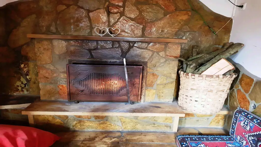 Сайл: Agva Shelale Hotel