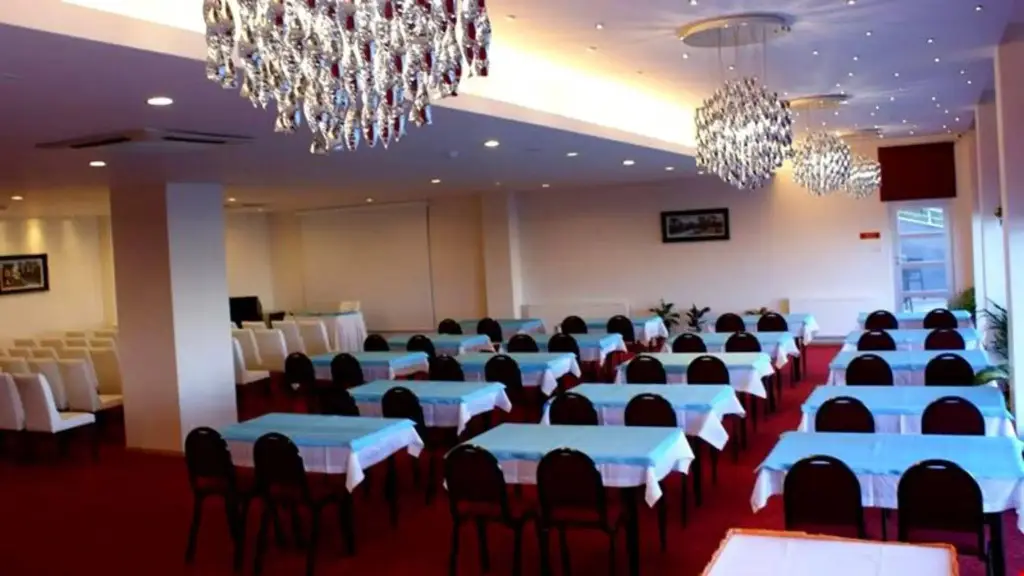Гиресун: Amazon Aretias Hotel