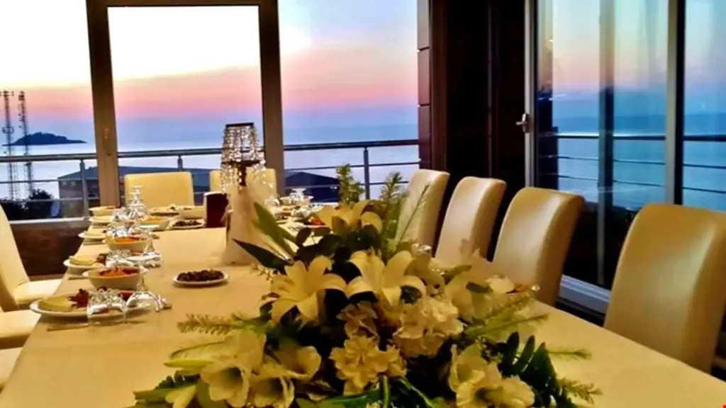 Гиресун: Amazon Aretias Hotel