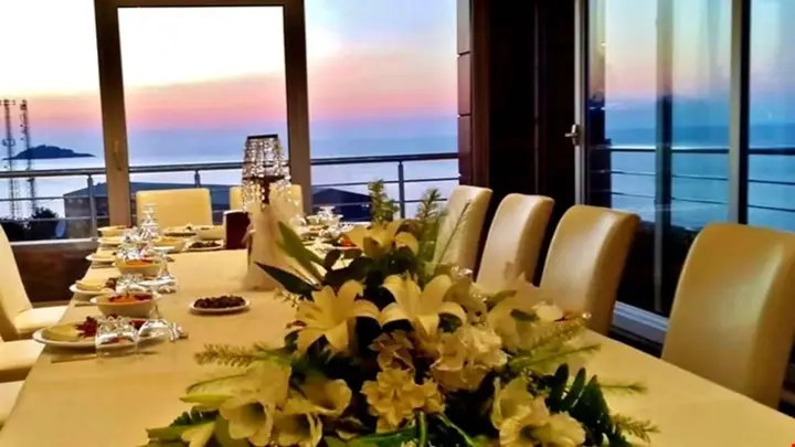 Гиресун: Amazon Aretias Hotel