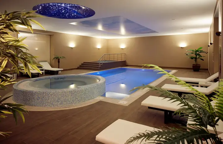 Стамбул: Mercure Istanbul Altunizade