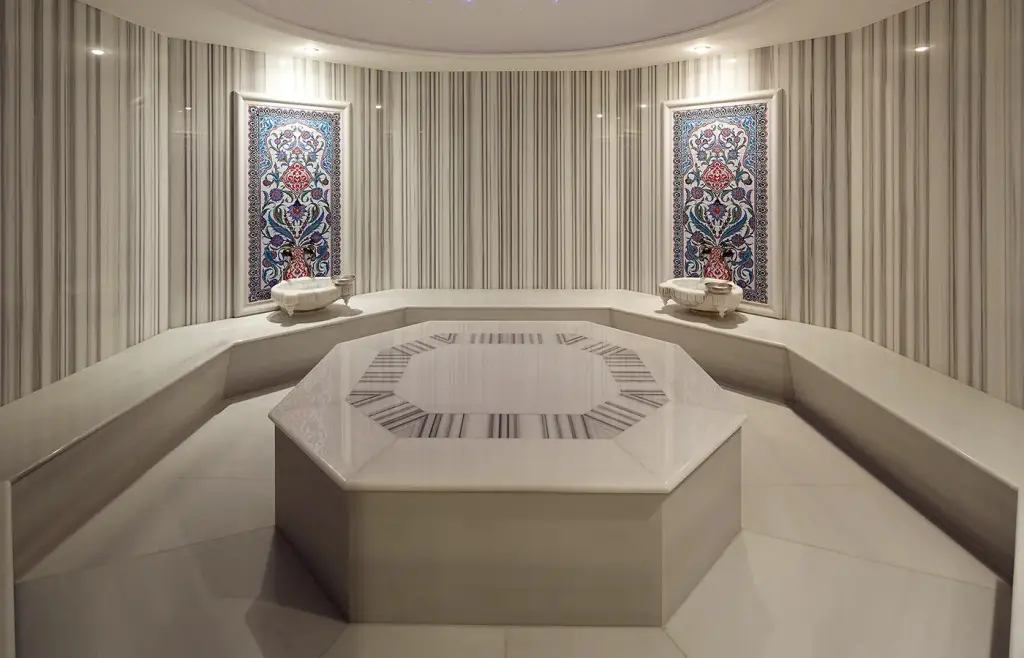 Стамбул: Mercure Istanbul Altunizade