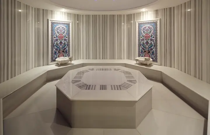 Стамбул: Mercure Istanbul Altunizade