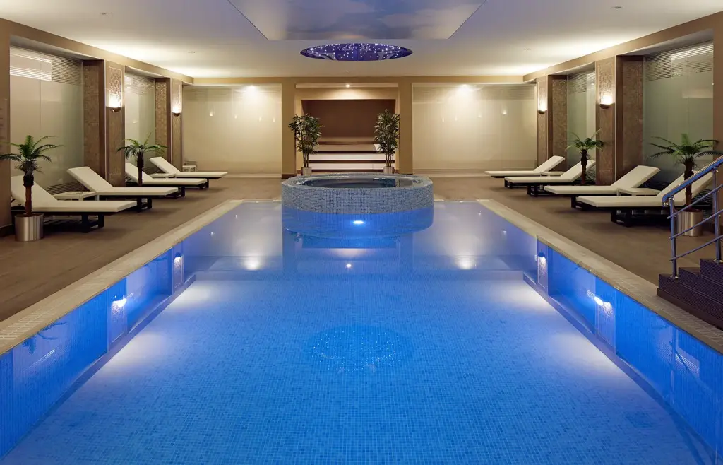 Стамбул: Mercure Istanbul Altunizade