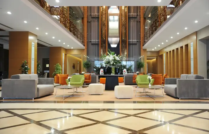 Стамбул: Mercure Istanbul Altunizade