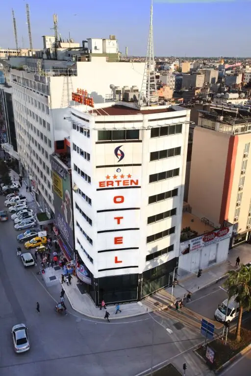 Адана: Adana Erten Otel