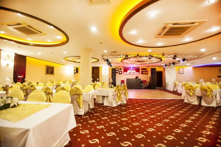 Адана: Adana Erten Otel