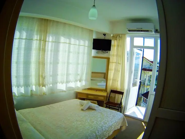 Фетхие: Hotel Seril 1