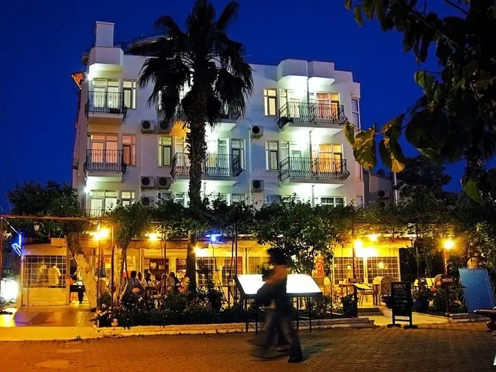Фетхие: Hotel Seril 1
