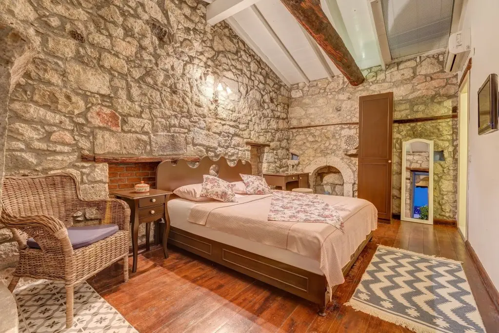 Чешме: Alacati Eski Ev Hotel