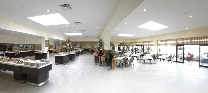 Бодрум: Holiday Inn Resort Bodrum