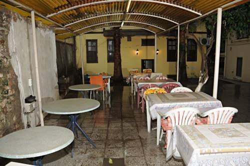Анталья: Old City Pension