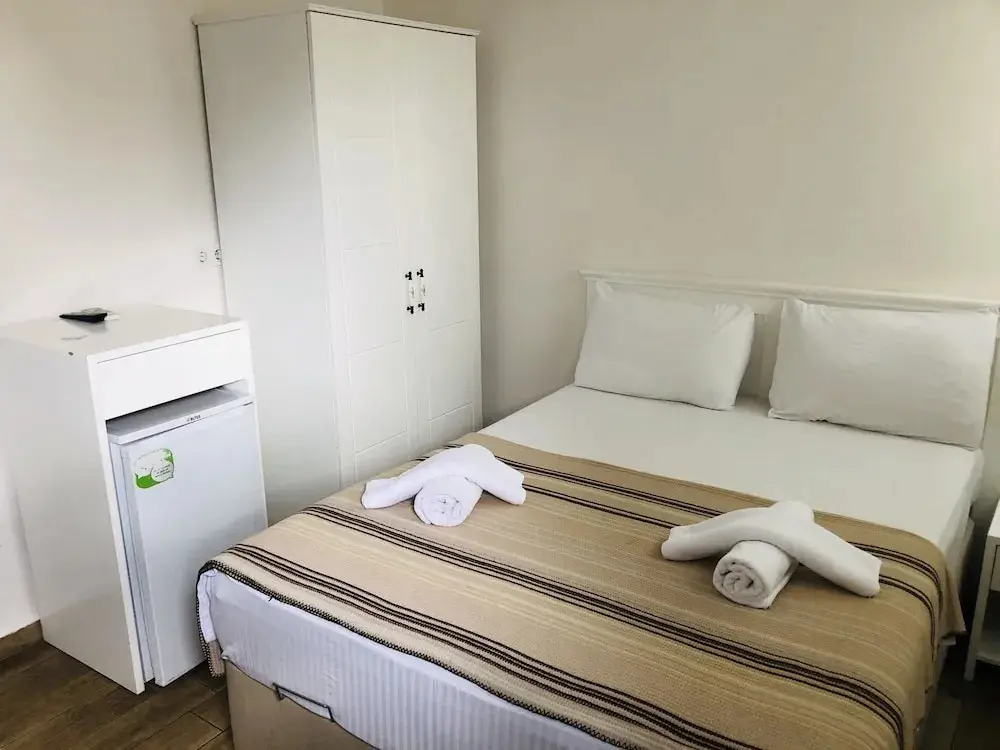 Фетхие: Artim Exclusive Apart Hotel