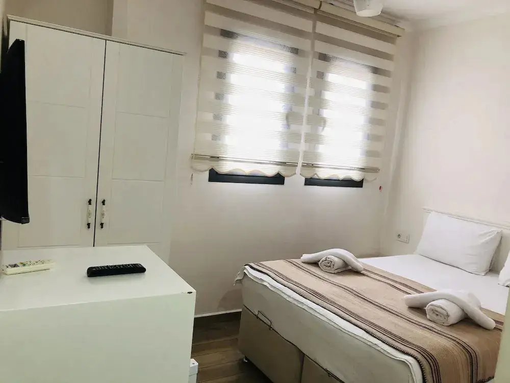 Фетхие: Artim Exclusive Apart Hotel