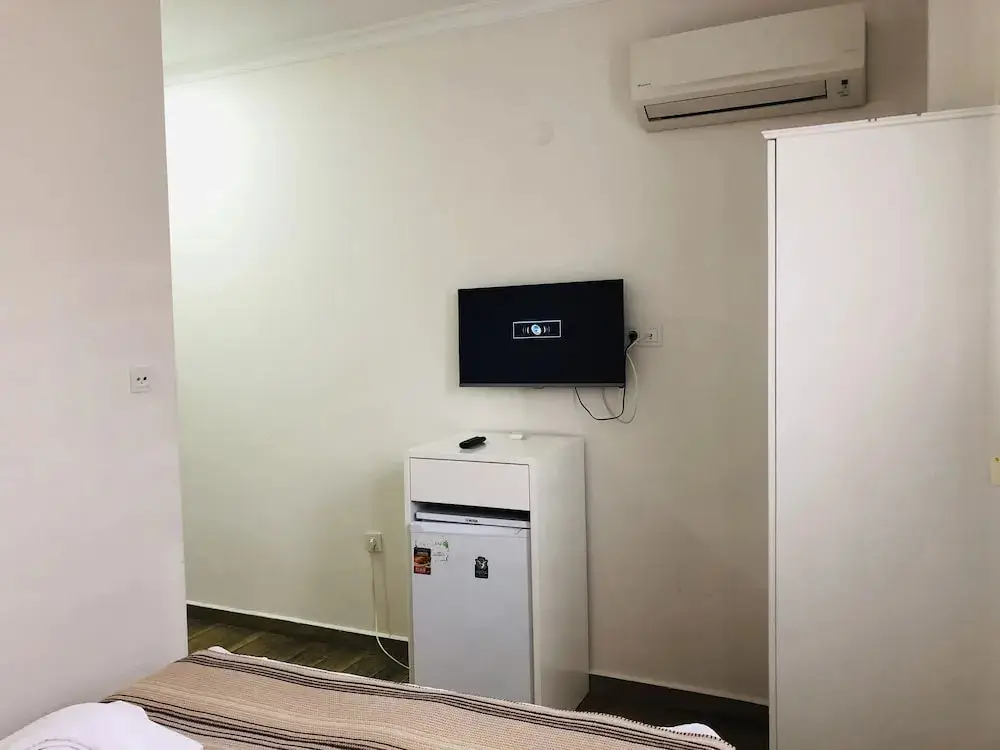 Фетхие: Artim Exclusive Apart Hotel