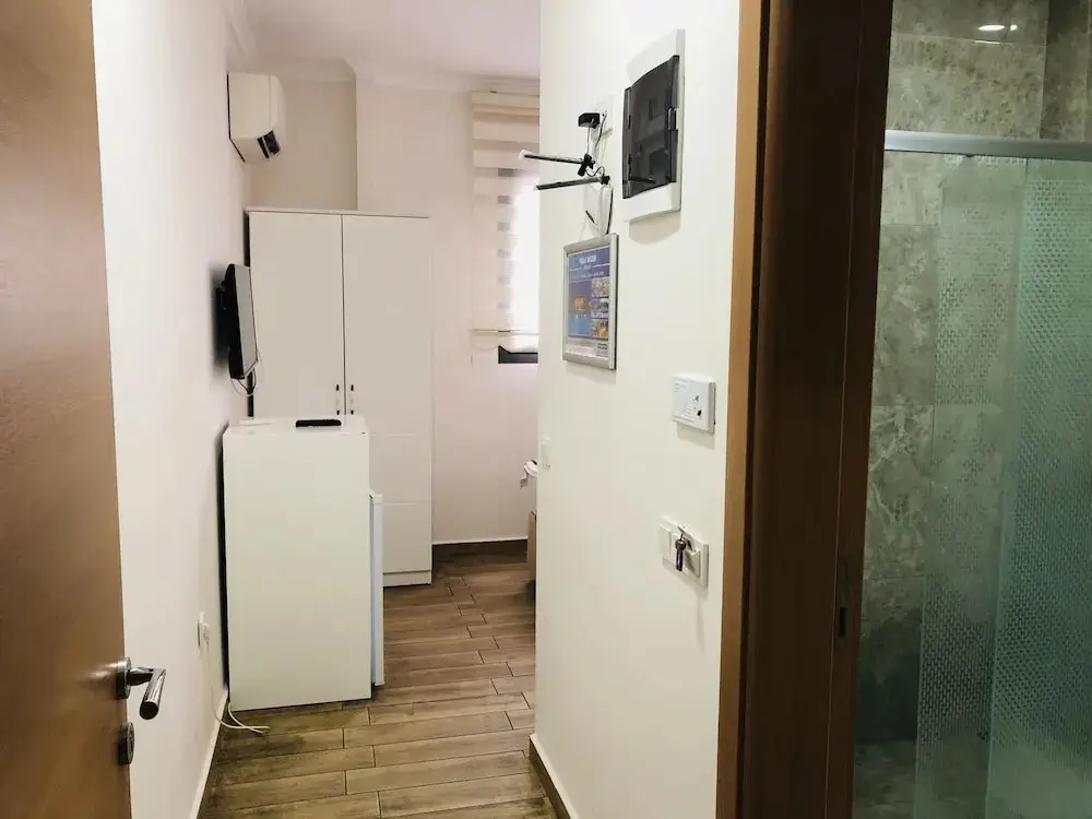 Фетхие: Artim Exclusive Apart Hotel