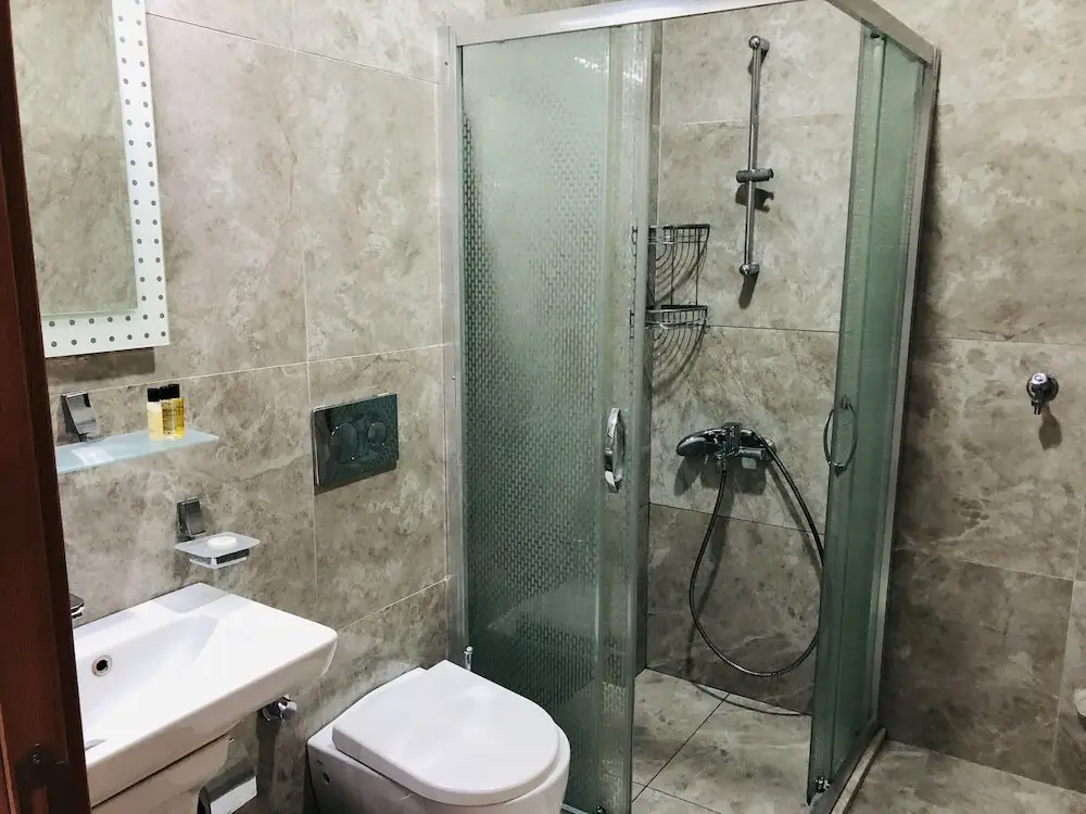Фетхие: Artim Exclusive Apart Hotel