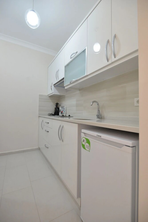 Фетхие: Artim Exclusive Apart Hotel