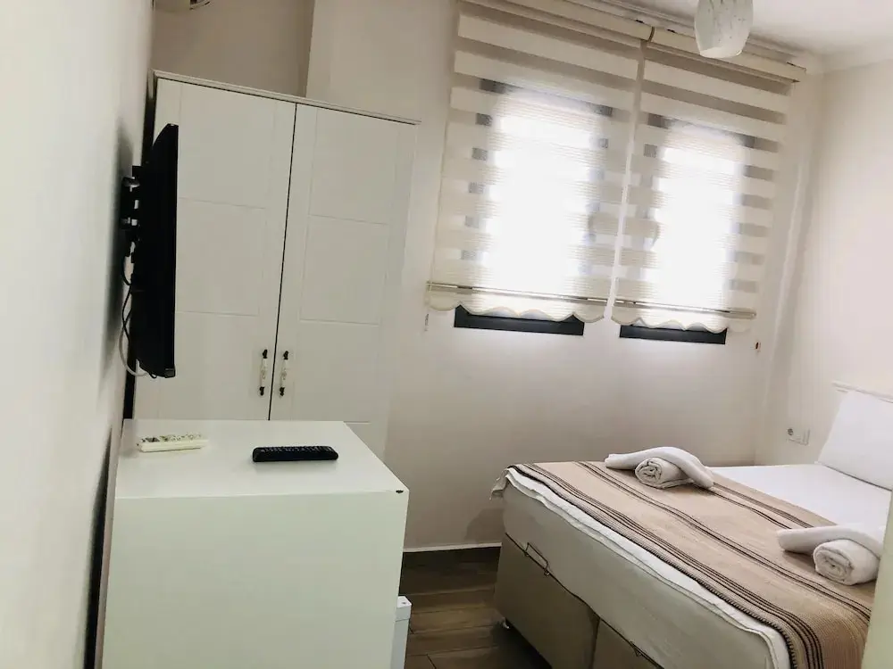 Фетхие: Artim Exclusive Apart Hotel