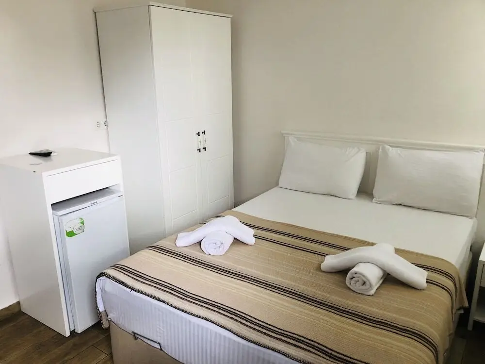 Фетхие: Artim Exclusive Apart Hotel