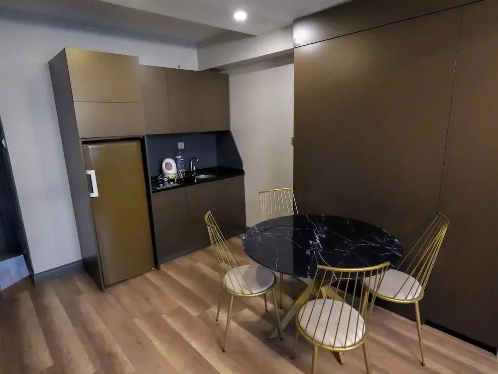 Стамбул: No 139 Apartments Istanbul