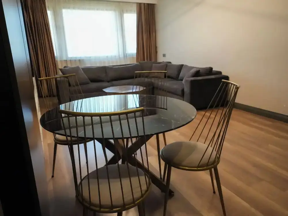 Стамбул: No 139 Apartments Istanbul