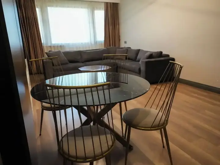 Стамбул: No 139 Apartments Istanbul