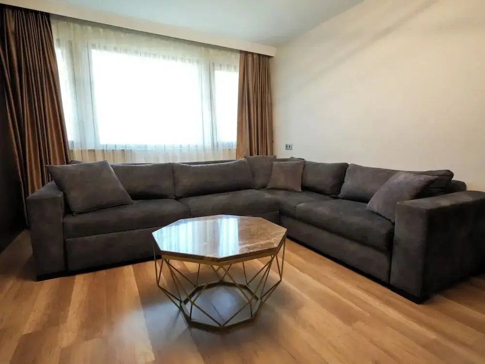 Стамбул: A Palace Luxury Apartments & Suites Şişli İstanbul