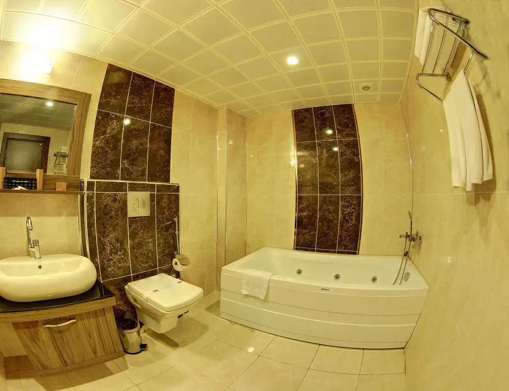 Стамбул: No 139 Apartments Istanbul