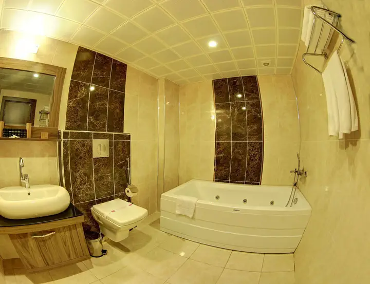 Стамбул: No 139 Apartments Istanbul